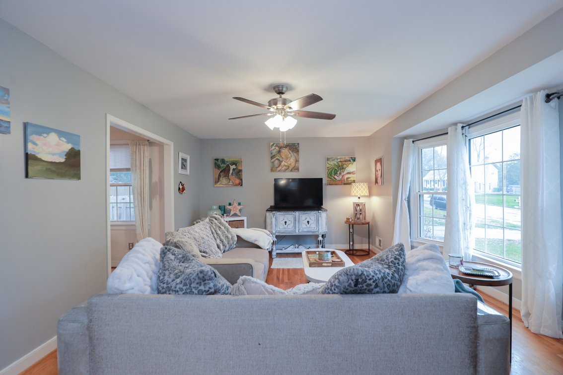 Image for 4 BR/2.5BA Charming Single-Family Home in West End Neighborhood - 2304 Briargrove Ct