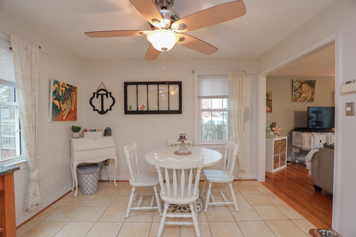 Image for 4 BR/2.5BA Charming Single-Family Home in West End Neighborhood - 2304 Briargrove Ct