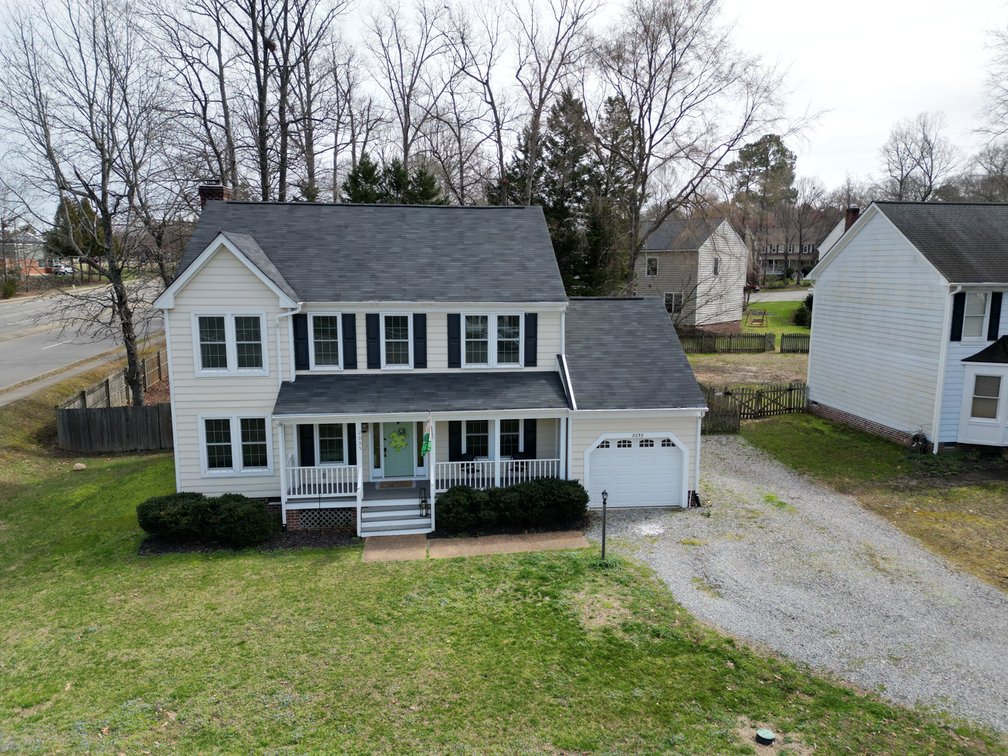 Image for 4BR/2.5BA Home Auction in Richmond's West End - 2035 Cambridge Dr