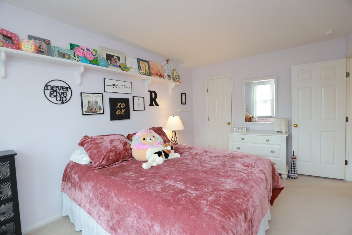 Image for 4BR/2.5BA Home Auction in Richmond's West End - 2035 Cambridge Dr