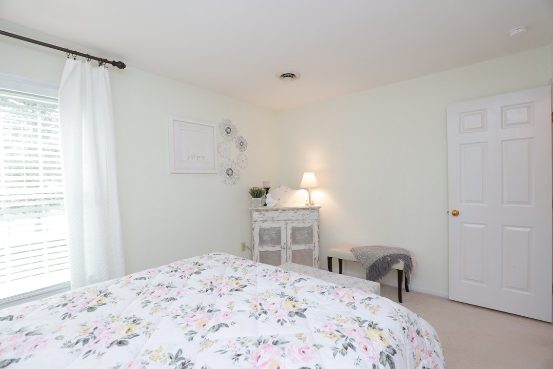 Image for 4BR/2.5BA Home Auction in Richmond's West End - 2035 Cambridge Dr