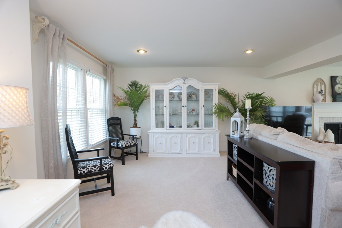 Image for 4BR/2.5BA Home Auction in Richmond's West End - 2035 Cambridge Dr