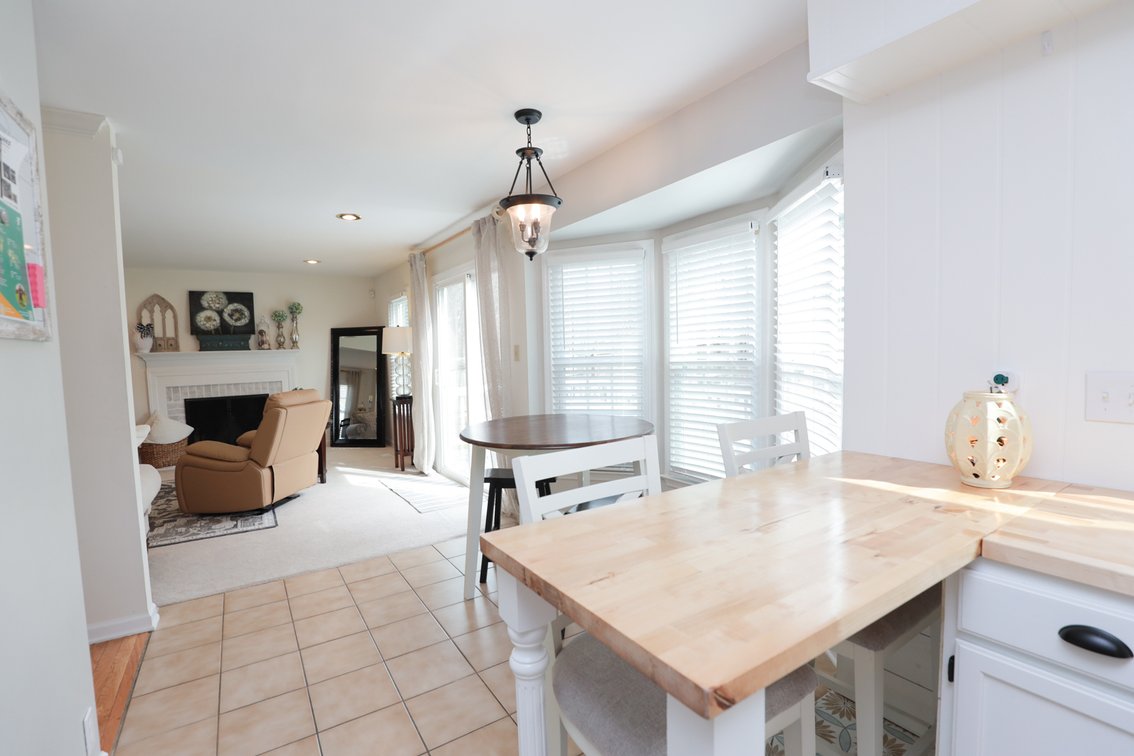 Image for 4BR/2.5BA Home Auction in Richmond's West End - 2035 Cambridge Dr