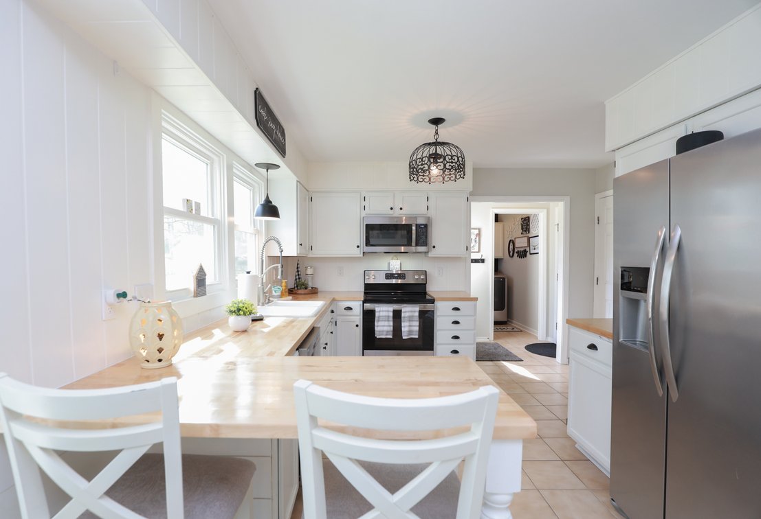 Image for 4BR/2.5BA Home Auction in Richmond's West End - 2035 Cambridge Dr