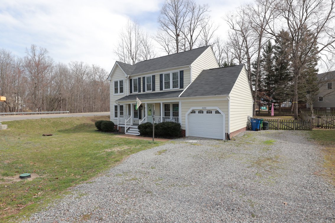 Image for 4BR/2.5BA Home Auction in Richmond's West End - 2035 Cambridge Dr