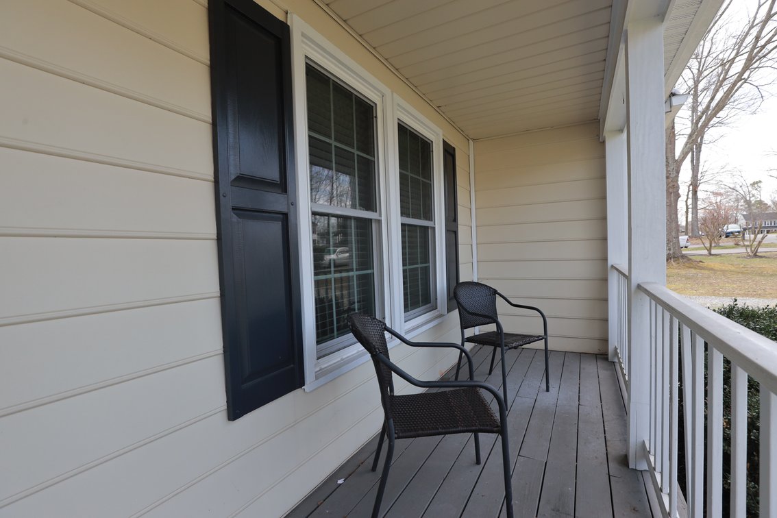 Image for 4BR/2.5BA Home Auction in Richmond's West End - 2035 Cambridge Dr