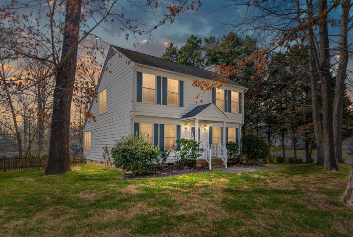 Image for 1908 Thornbury Ct, Henrico, VA 23233 - CANCELLED, Seller Accepted Early Contract