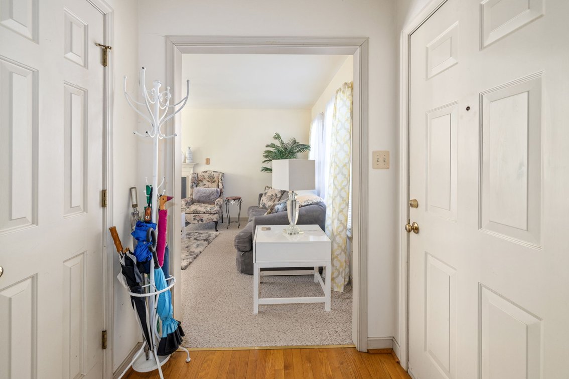 Image for 1908 Thornbury Ct, Henrico, VA 23233 - CANCELLED, Seller Accepted Early Contract