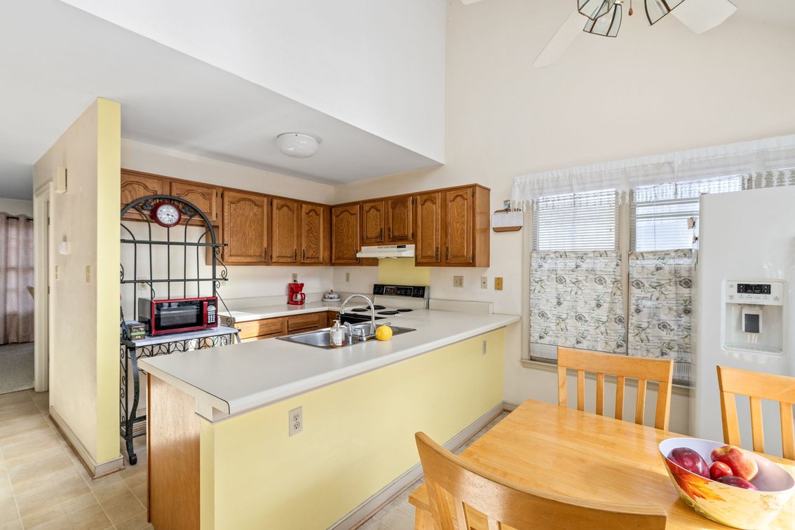 Image for 1908 Thornbury Ct, Henrico, VA 23233 - CANCELLED, Seller Accepted Early Contract