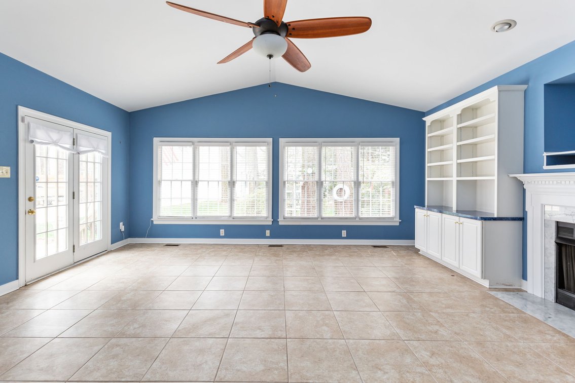 Image for 4 Bed/2.5 Bath 3,448 sq ft Home in Short Pump - 11909 Marnelan Dr
