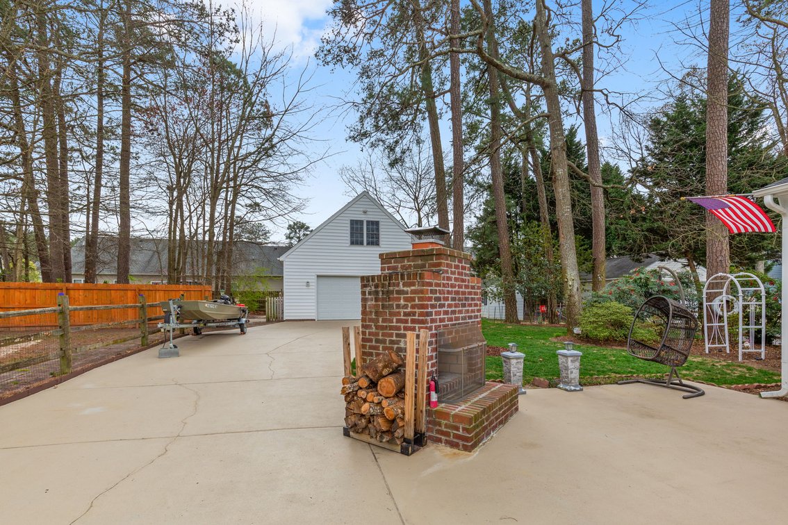 Image for 4 Bed/2.5 Bath 3,448 sq ft Home in Short Pump - 11909 Marnelan Dr