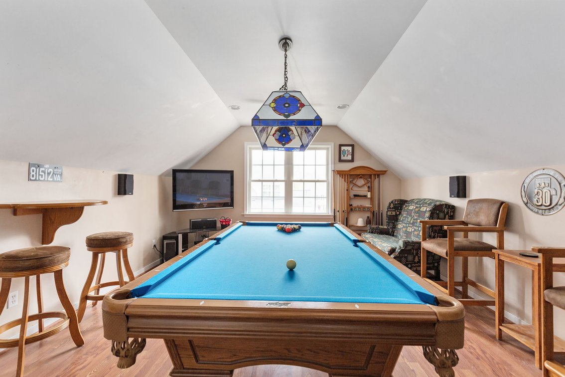 Image for 4 Bed/2.5 Bath 3,448 sq ft Home in Short Pump - 11909 Marnelan Dr