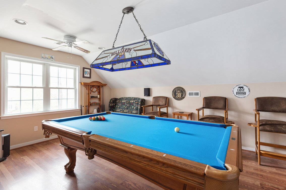 Image for 4 Bed/2.5 Bath 3,448 sq ft Home in Short Pump - 11909 Marnelan Dr