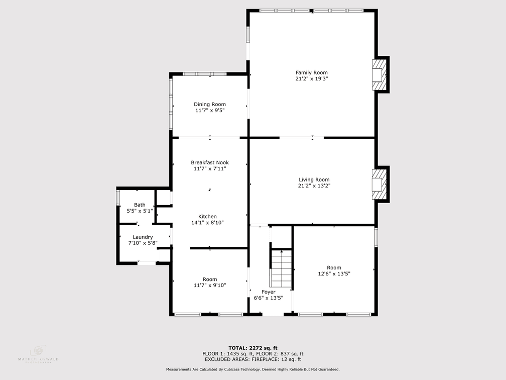 Image for 4 Bed/2.5 Bath 3,448 sq ft Home in Short Pump - 11909 Marnelan Dr
