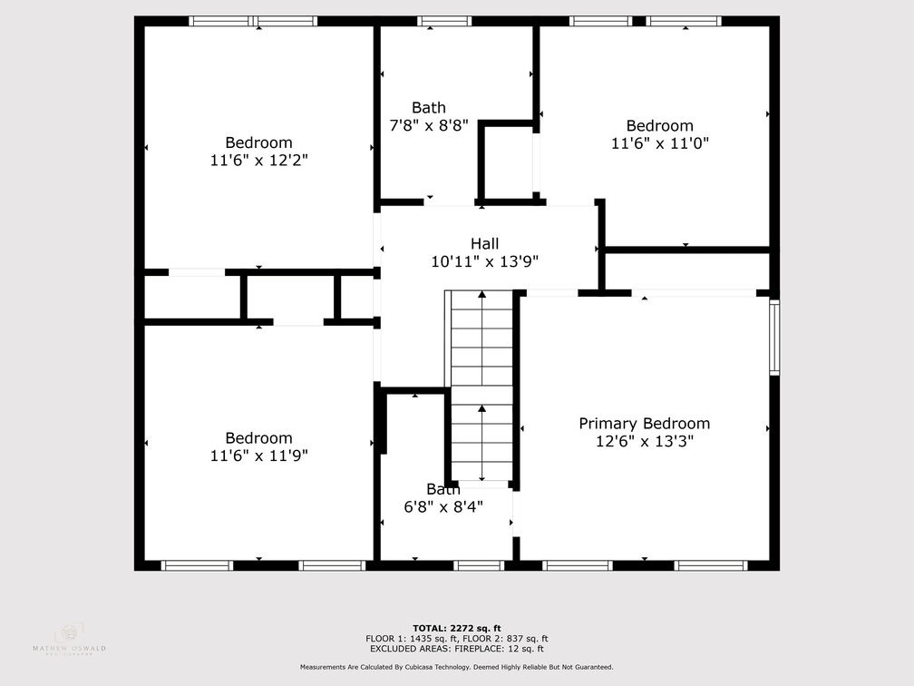 Image for 4 Bed/2.5 Bath 3,448 sq ft Home in Short Pump - 11909 Marnelan Dr