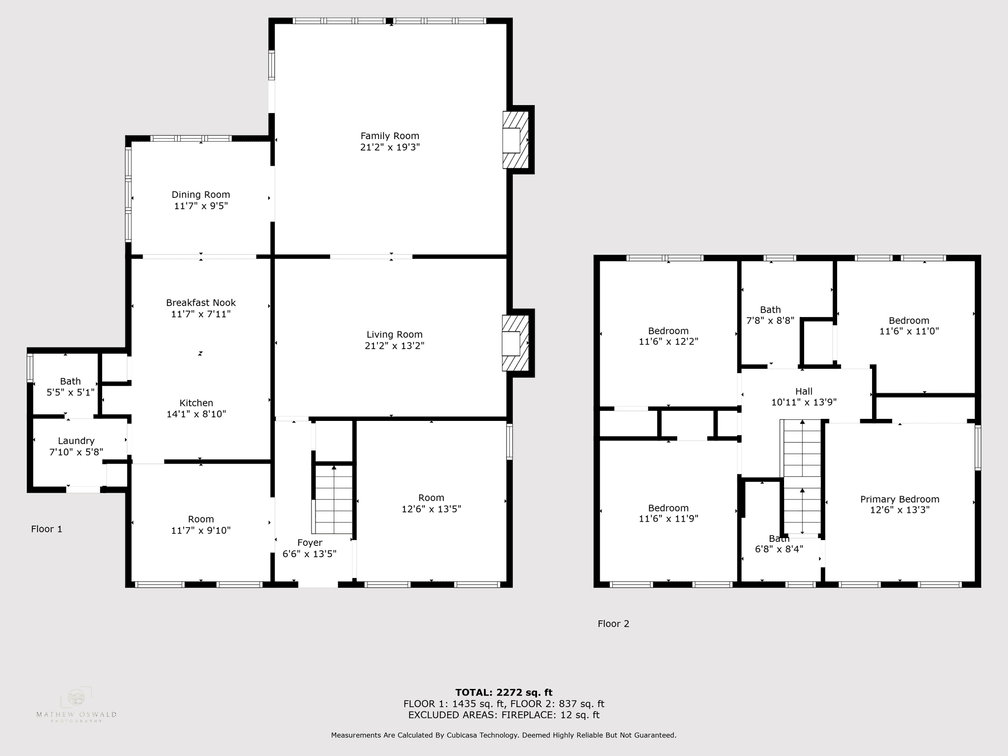 Image for 4 Bed/2.5 Bath 3,448 sq ft Home in Short Pump - 11909 Marnelan Dr