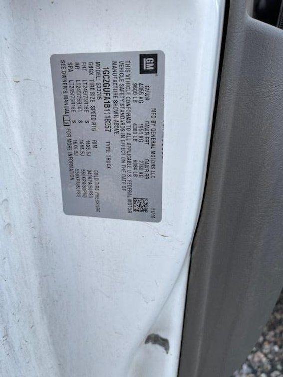 Image for Secured Creditor Liquidation: Carpet Cleaning Equipment