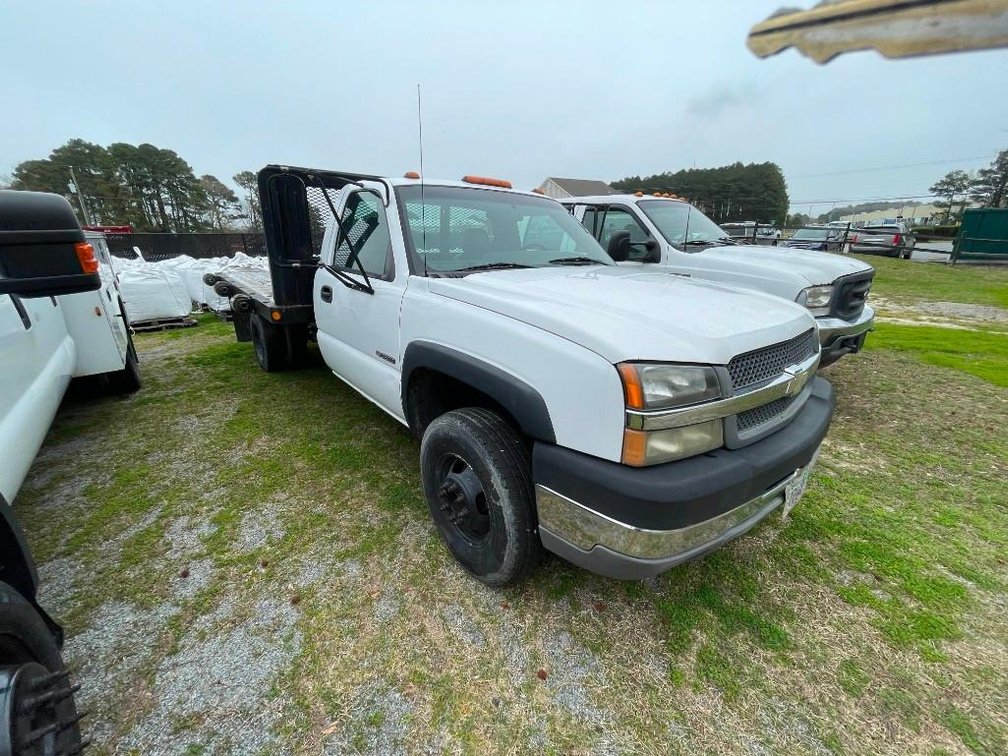 Image for Work Truck Liquidation