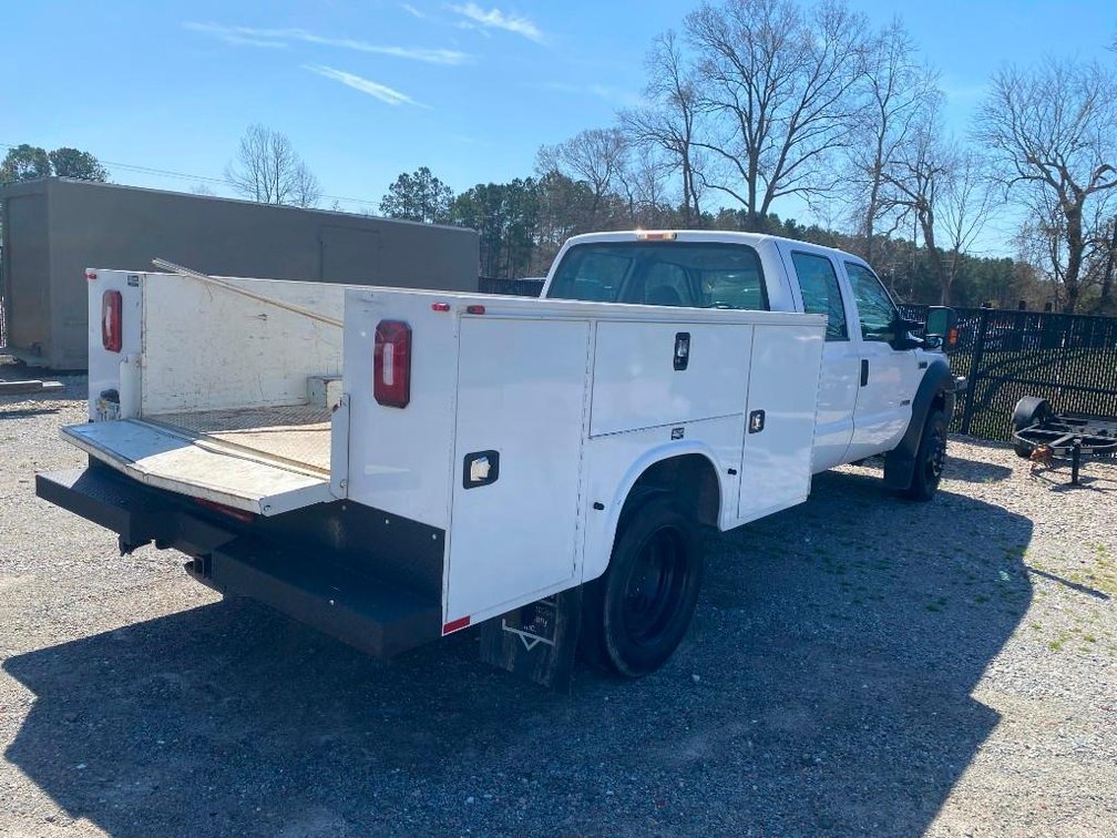 Image for Work Truck Liquidation