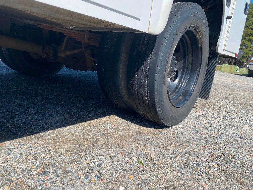Image for Work Truck Liquidation