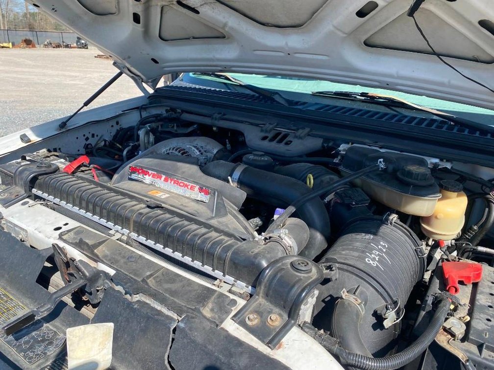 Image for Work Truck Liquidation