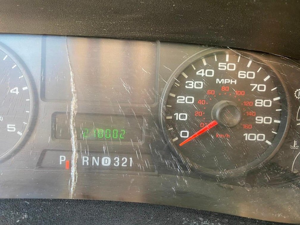 Image for Work Truck Liquidation