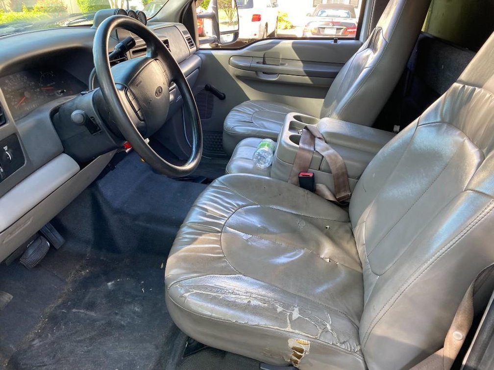 Image for Work Truck Liquidation