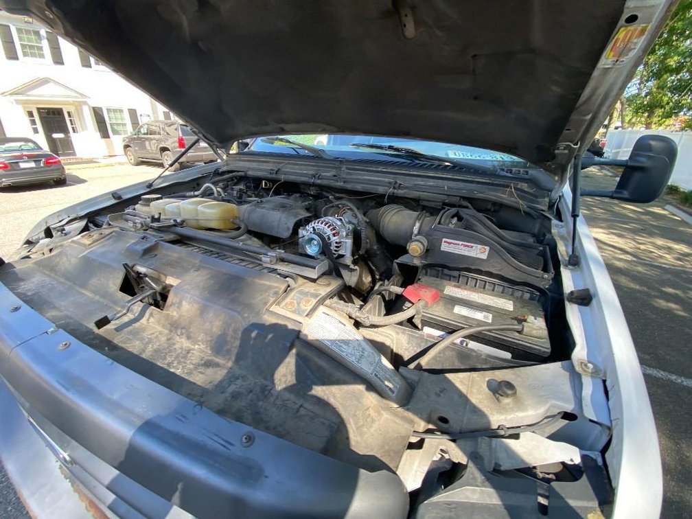 Image for Work Truck Liquidation