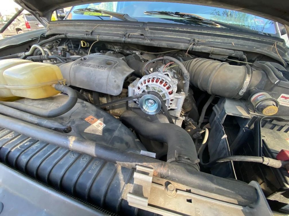 Image for Work Truck Liquidation