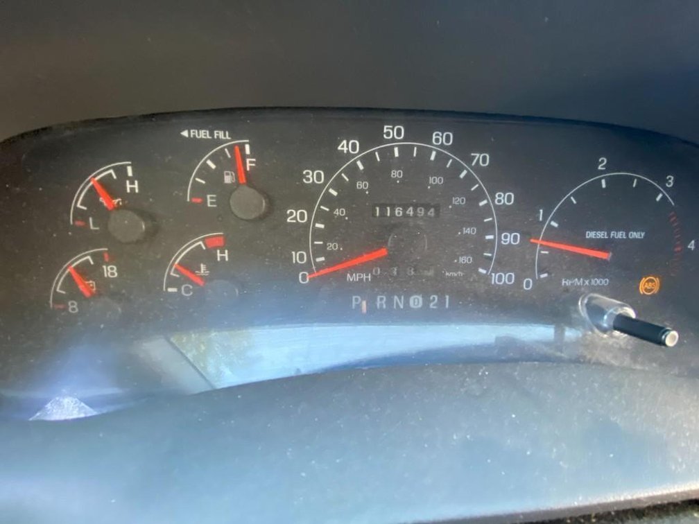 Image for Work Truck Liquidation