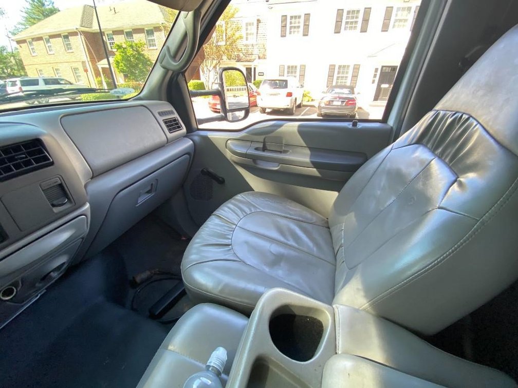 Image for Work Truck Liquidation