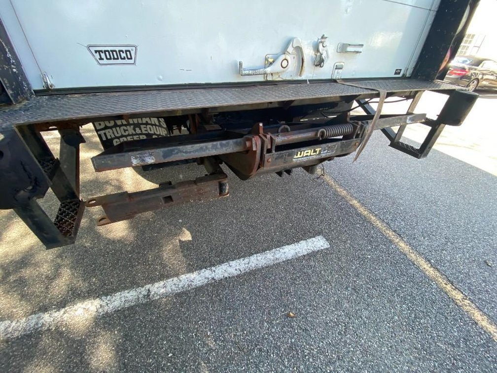 Image for Work Truck Liquidation