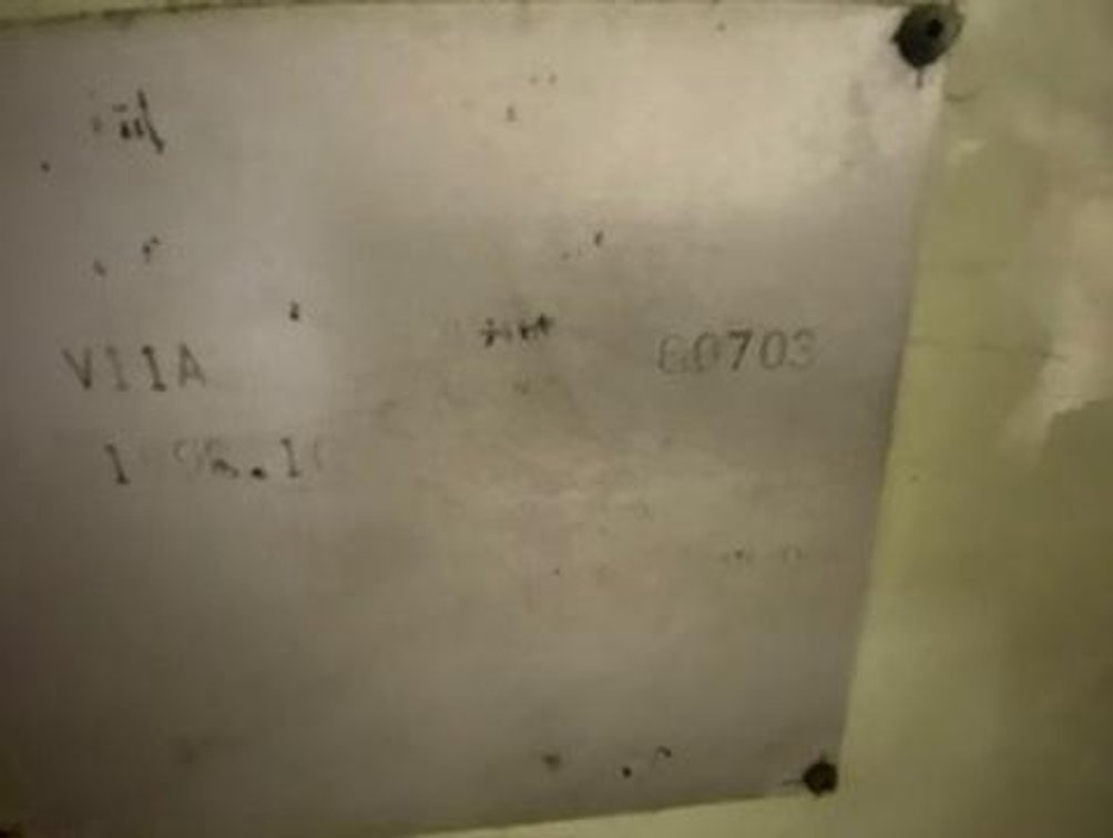 Image for Industrial Machine & Fabrication Facility Contents
