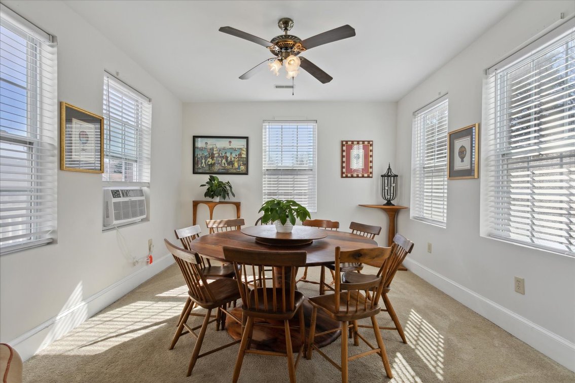 Image for Mathews VA - Income Producing Airbnb & Wedding Venue 6,500 SF, 8 BR, 5.5 BA - Renovated Historic Greek Revival Style Home - 10941 Buckley Hall Rd. Mathews VA 23109