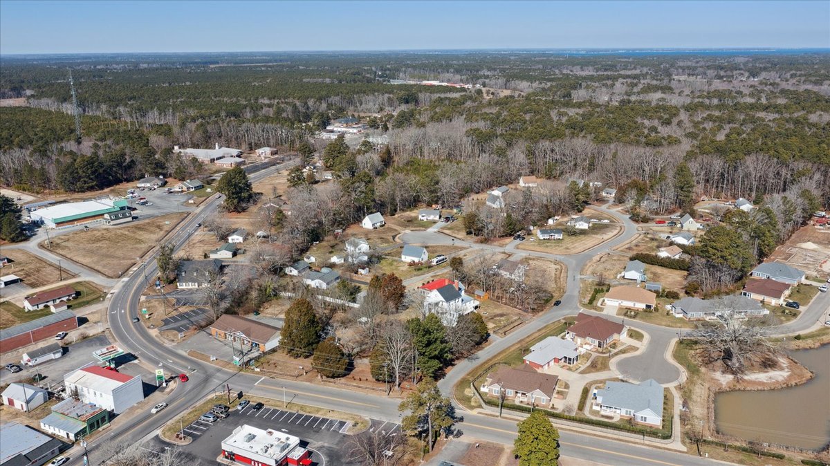 Image for Mathews VA - Income Producing Airbnb & Wedding Venue 6,500 SF, 8 BR, 5.5 BA - Renovated Historic Greek Revival Style Home - 10941 Buckley Hall Rd. Mathews VA 23109