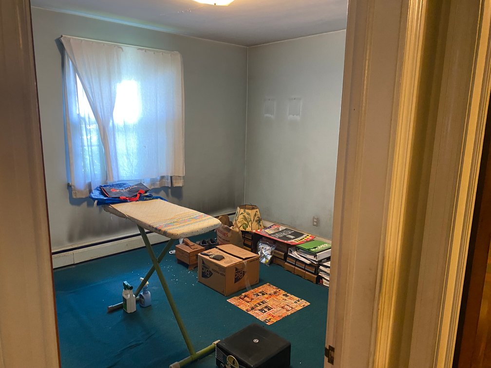 Image for Selling for the Estate of Catherine Butler - Henrico VA - 2 Bedroom Single Family Ranch Style Home - 722 Ratcliffe Ave.