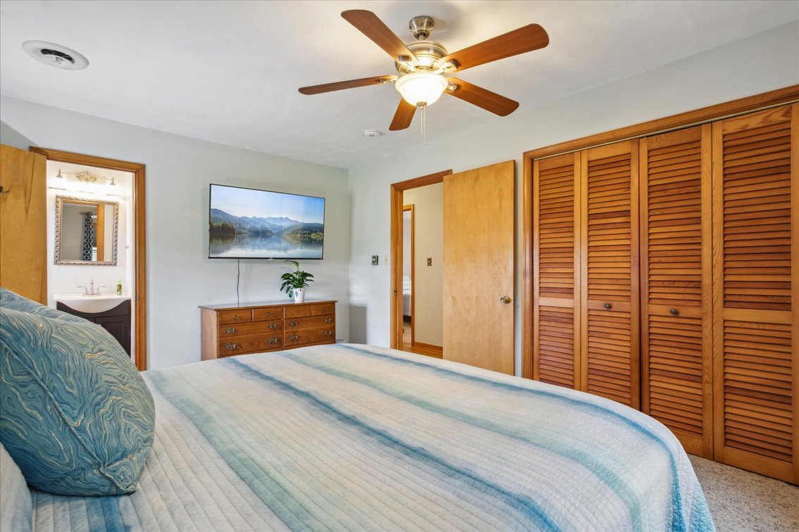 Image for Income Producing Waterfront Estate Mathews VA - Potential Annual Income $138,500 - Ranch Home - Guest Cottage -  Boat Ramp and 15 Slips - Fronting Billups Creek; 967 Lillys Neck Rd