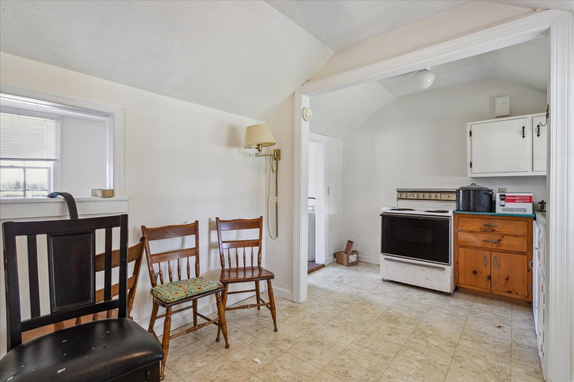 Image for Income Producing Waterfront Estate Mathews VA - Potential Annual Income $138,500 - Ranch Home - Guest Cottage -  Boat Ramp and 15 Slips - Fronting Billups Creek; 967 Lillys Neck Rd