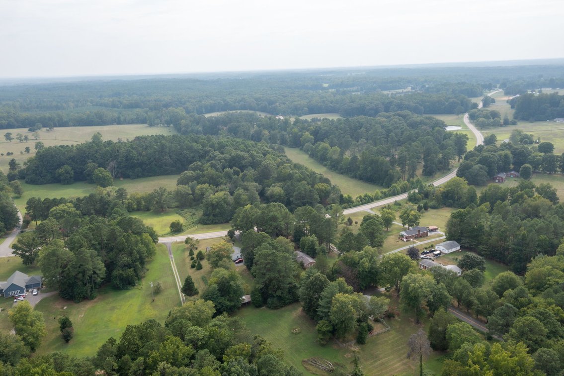 Image for 4 Bed/2.5 Bath Quaint Brick Ranch Minutes Outside of Short Pump - 11992 S Anna Dr