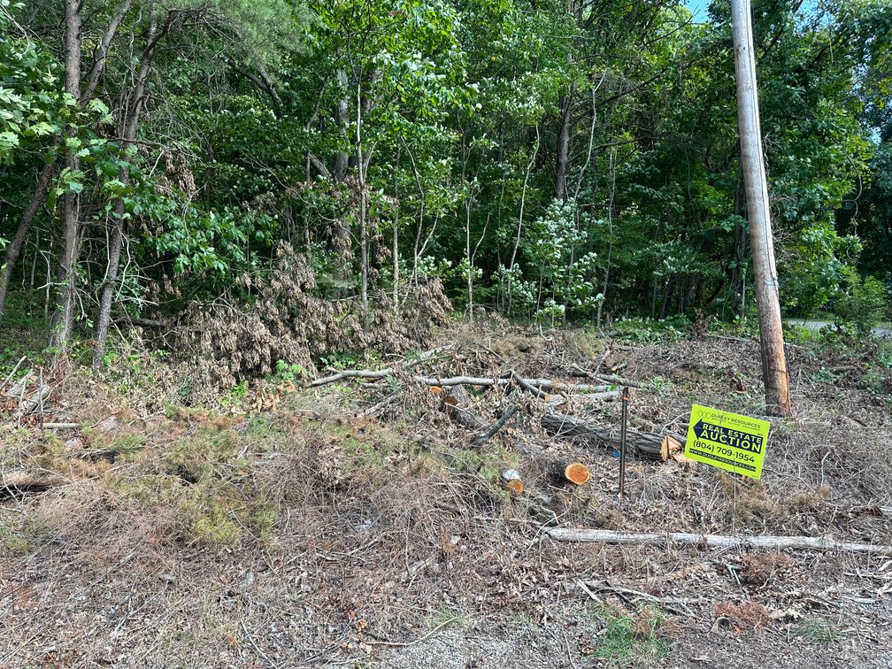 Image for 3 Prime Building Lots - .5 mile from New River Public Boat Ramp - Hidden Meadow Estates - Pearisburg, VA