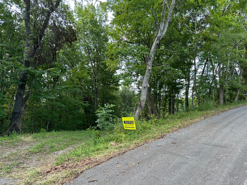 Image for 3 Prime Building Lots - .5 mile from New River Public Boat Ramp - Hidden Meadow Estates - Pearisburg, VA