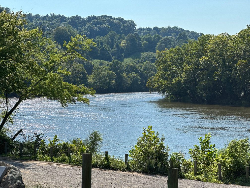 Image for 3 Prime Building Lots - .5 mile from New River Public Boat Ramp - Hidden Meadow Estates - Pearisburg, VA
