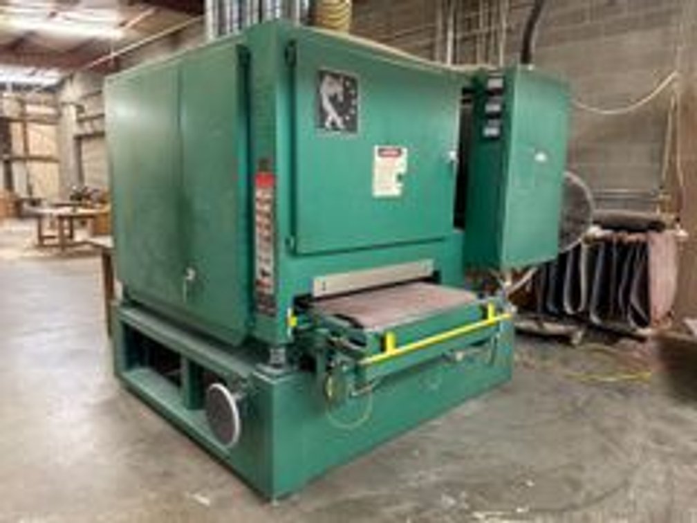 Image for All‑A‑Board Inc. Retirement Auction – Complete Richmond Furniture Plant Online Only