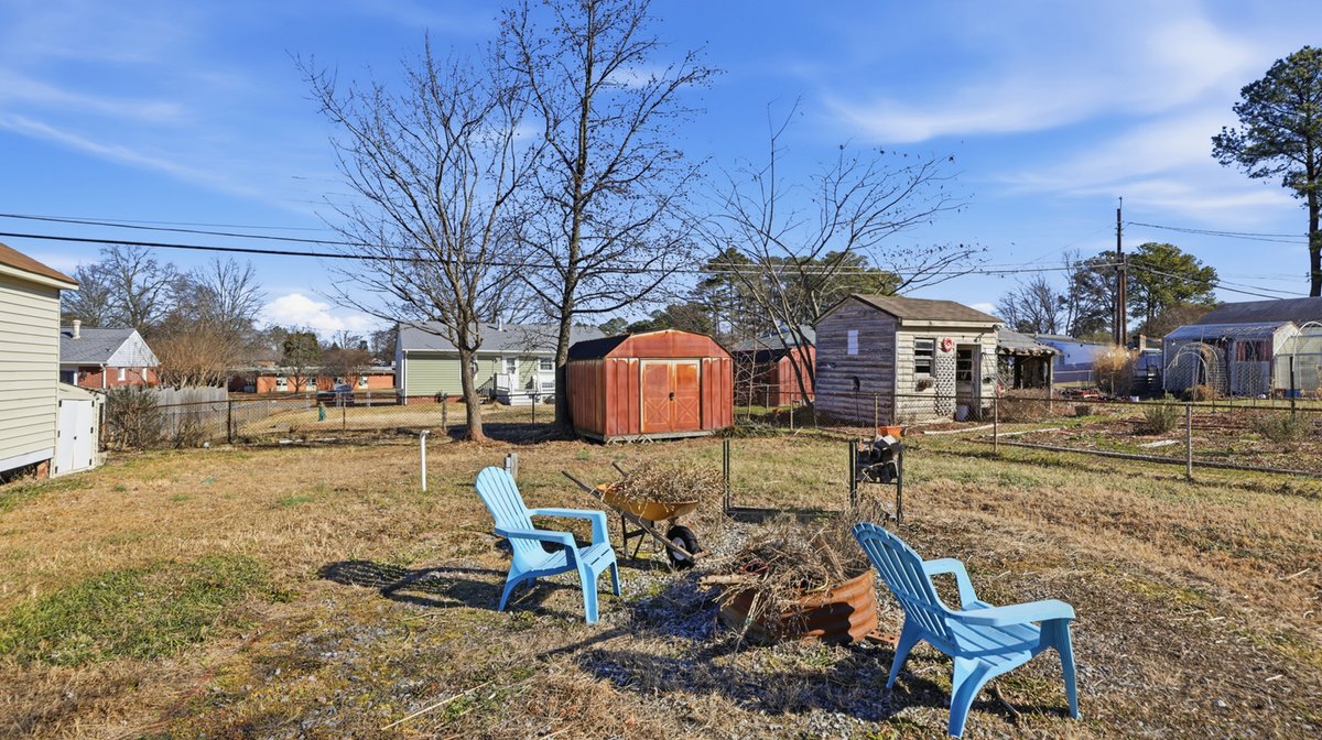 Image for Finance Friendly Auction: Exceptional Move-In Ready Brick Ranch with Workshop