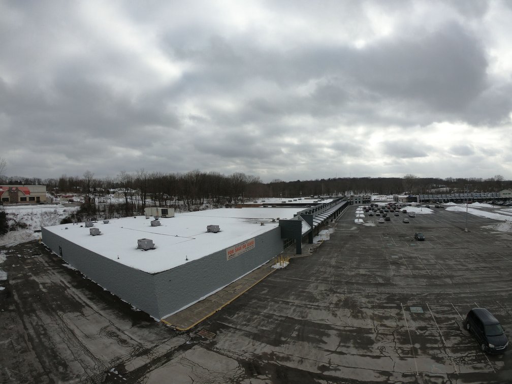 Image for For Sale: Retail Plaza Property for Sale - Lawrence County, PA