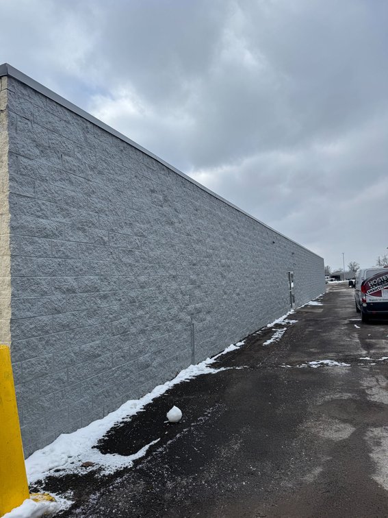 Image for For Sale: Retail Plaza Property for Sale - Lawrence County, PA
