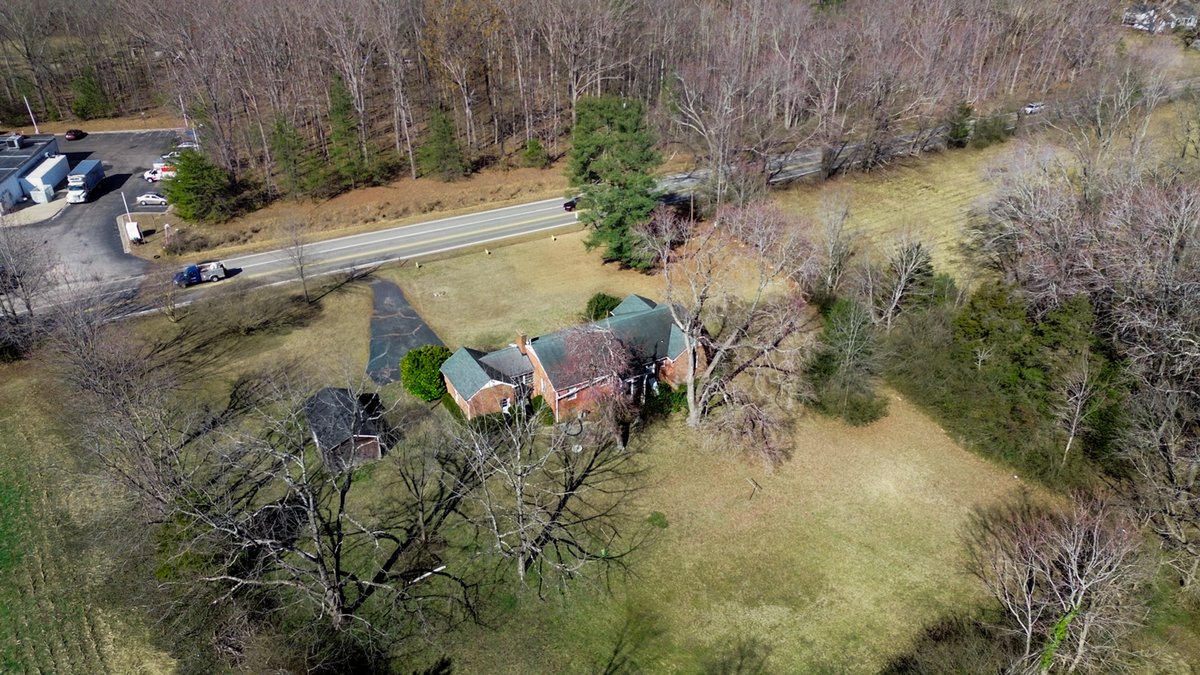 Image for Powhatan VA - US 60 W & 522 Maidens Rd - Prime Commercial Corner - 13.9 Acres — Buy Now, Build Later, Earn in the Meantime