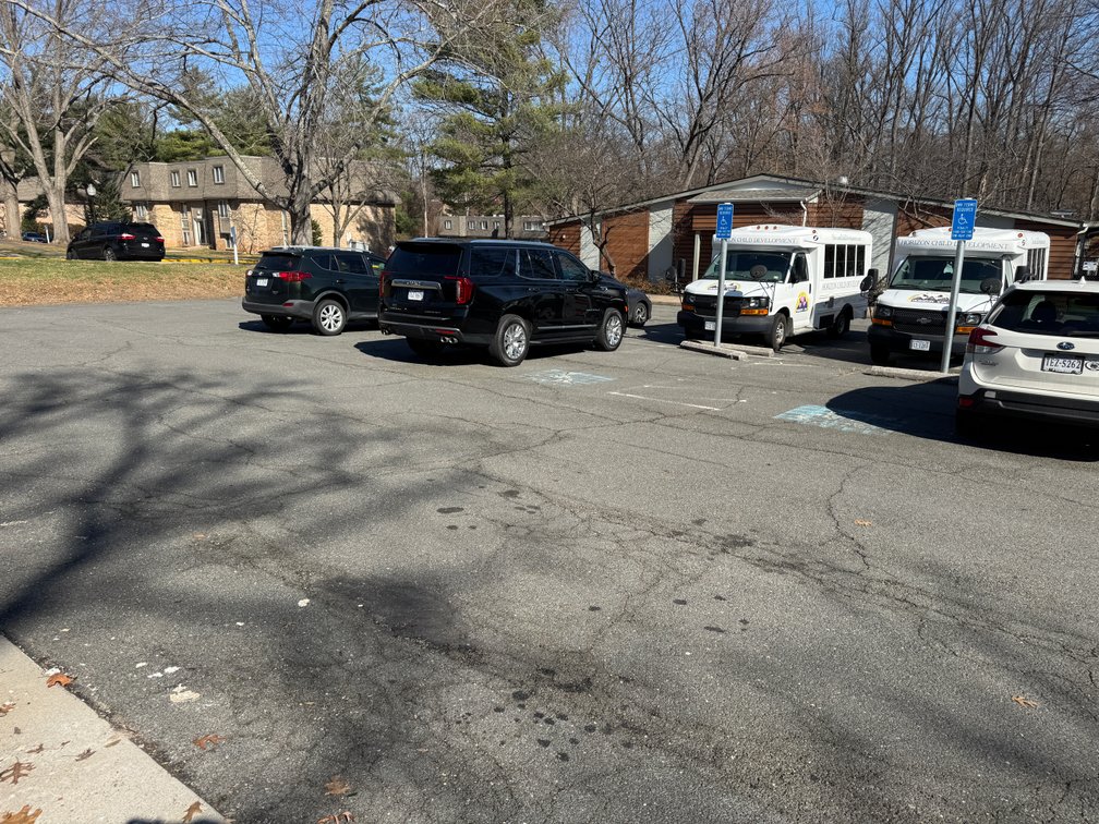 Image for Trustee Ordered Foreclosure Sale – Multi-Tenant Commercial Building – Income Producing – 1712 Clubhouse Rd, Reston, VA – Live & Online Auction