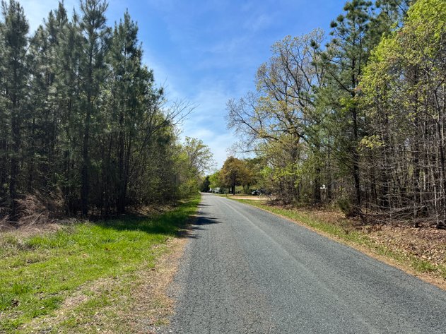 Image for 1 of 4 - Nelson County, VA | 10.5 Acres of Prime Rural Virginia Land Near Allens Creek