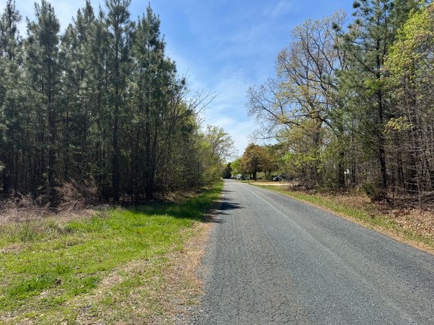 Image for 1 of 4 - Nelson County, VA | 10.5 Acres of Prime Rural Virginia Land Near Allens Creek
